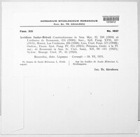 Aecidium inulae-helenii image
